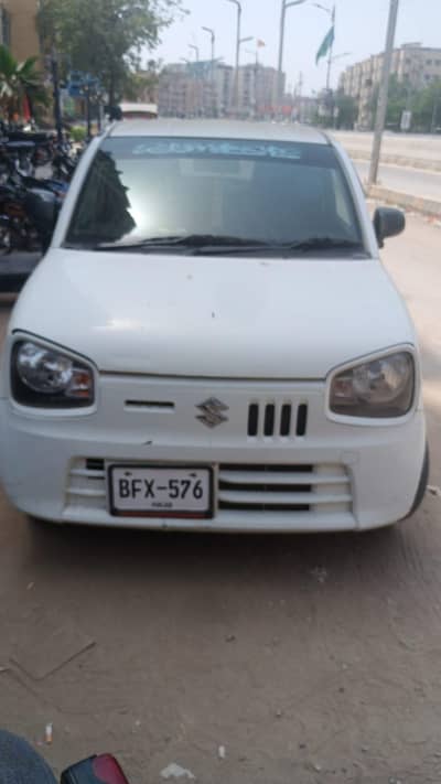 Driver ki zarrot hai