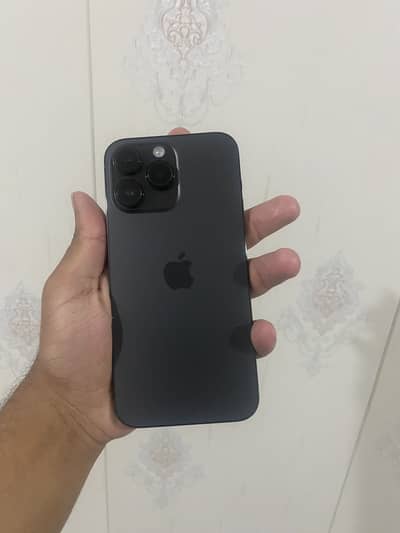 iPhone 14pro max