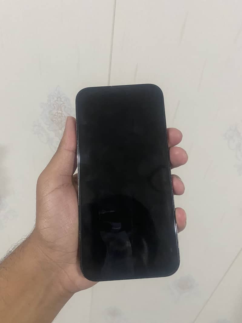 iPhone 14pro max 5