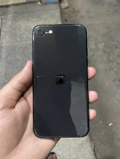 iphone se 2020 pta