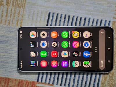 Samsung S23