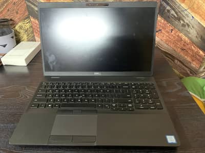 Dell Laptop 
