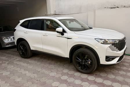 Best  condition bumper to bumper original condition HAVAL h6 hev