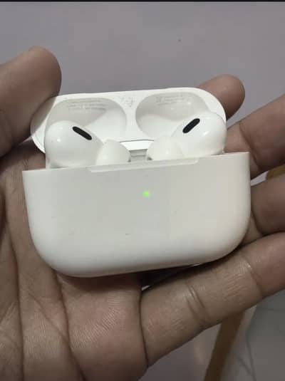 Orginal Apple Airpord pro 2