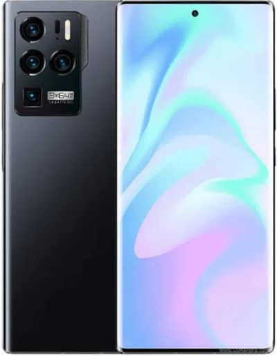 Zte Axon 30