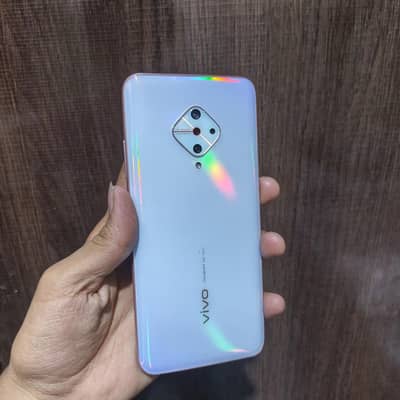 vivo s1 pro (03707988521)