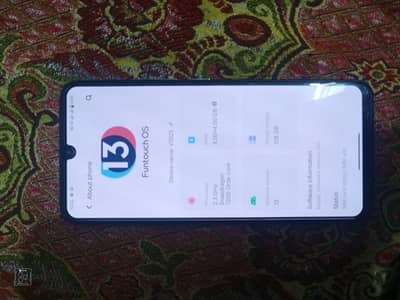 vivo v20 mobile