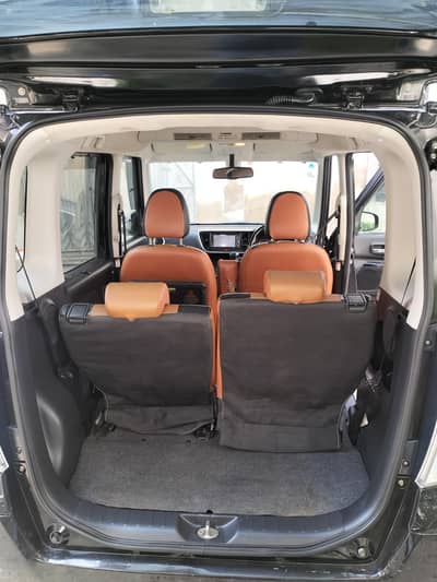 nissan dayz roox 2016 clear 2018 03013612621