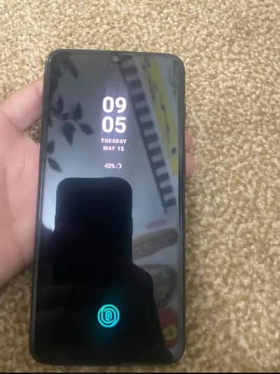 Oneplus 6T Pta Approved