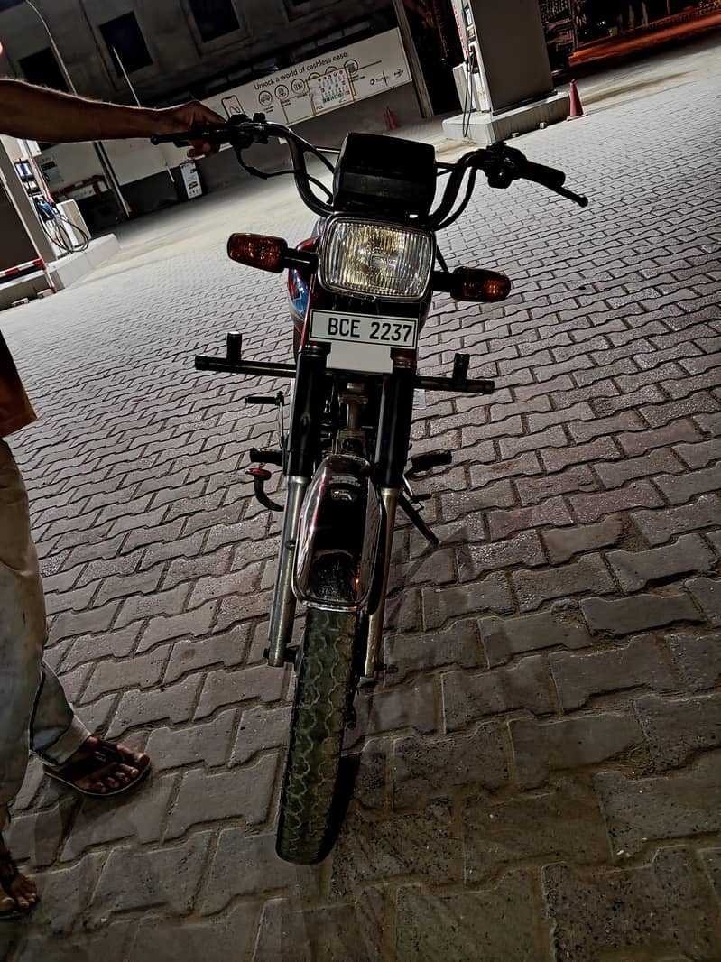 Bicke 2