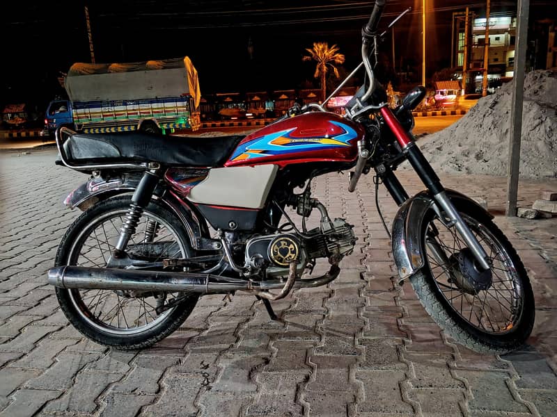 Bicke 3