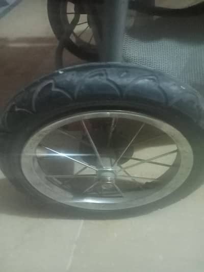 imported stroller