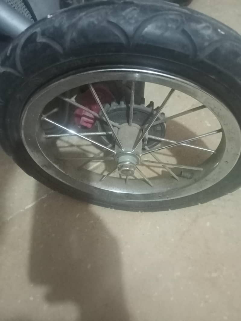 imported stroller 3