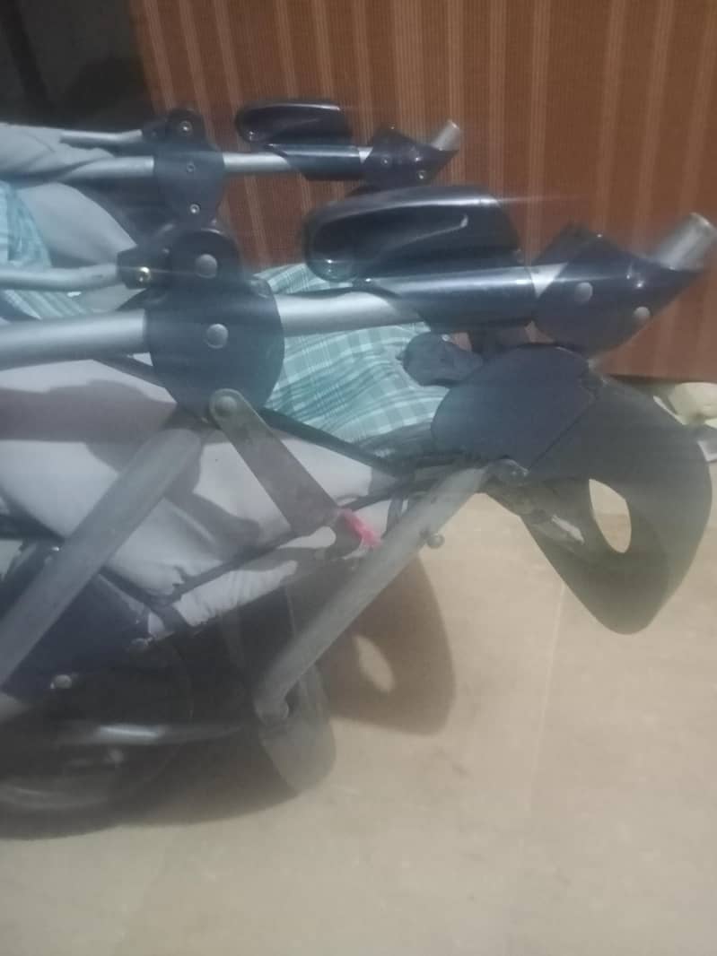 imported stroller 5
