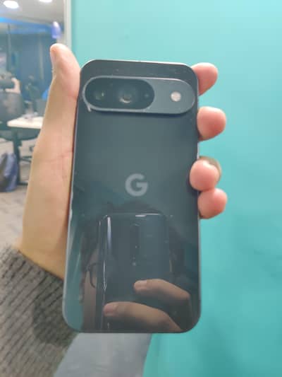 Google pixel 9 128 Gb