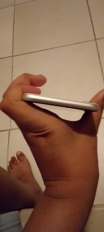 iPhone SE 3 Jv