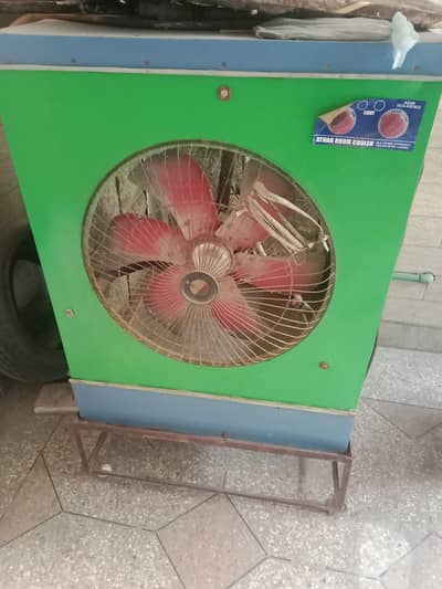 air cooler urgent sale due to house shift