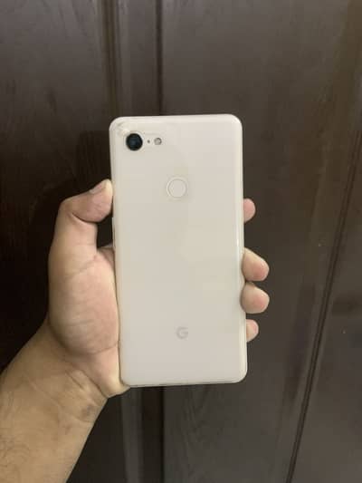 Google Pixel 3 XL