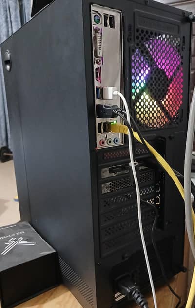 gaming pc