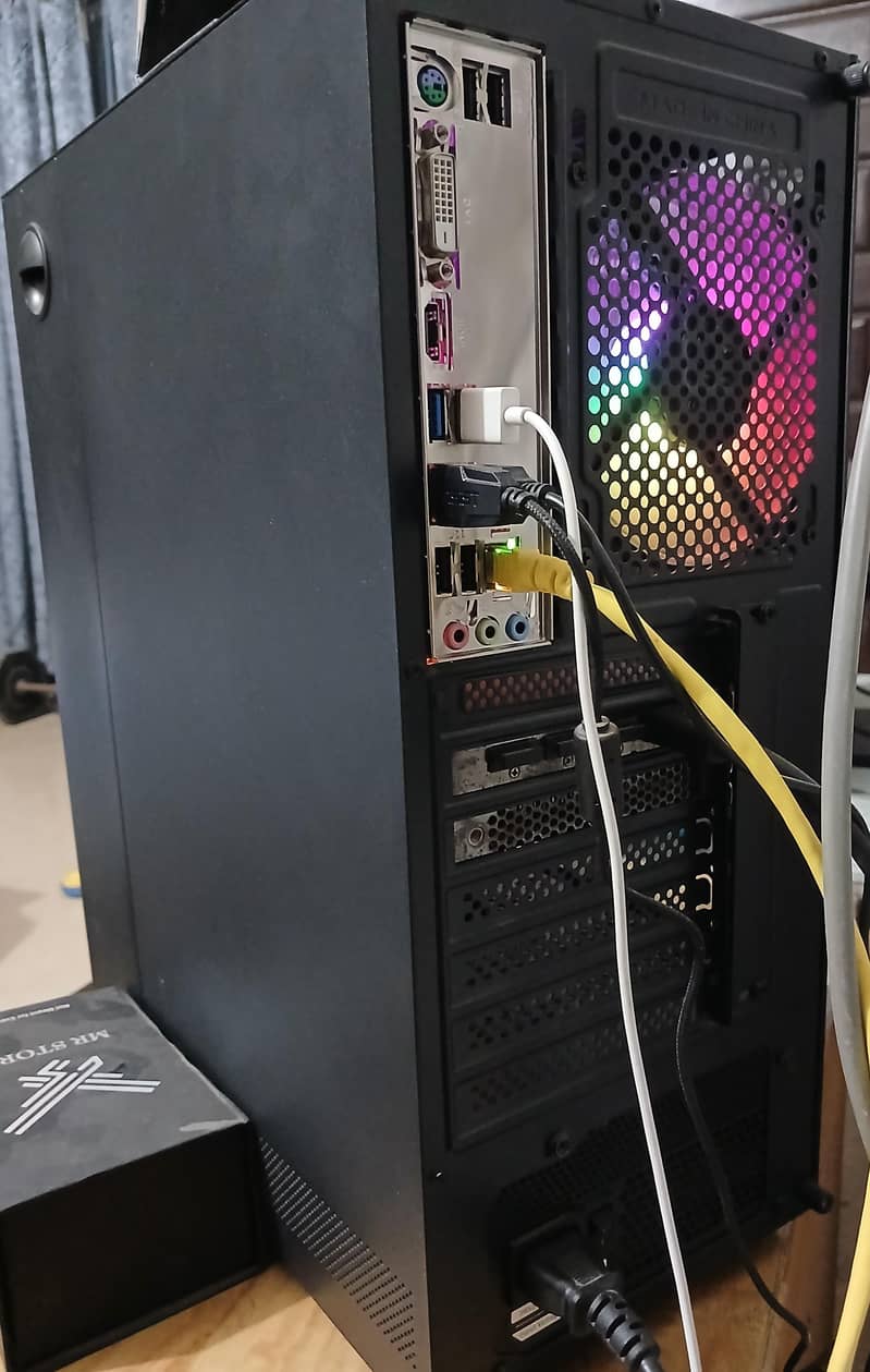 gaming pc 0