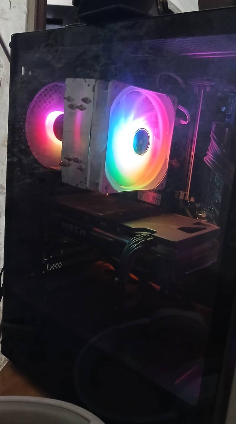 gaming pc 1