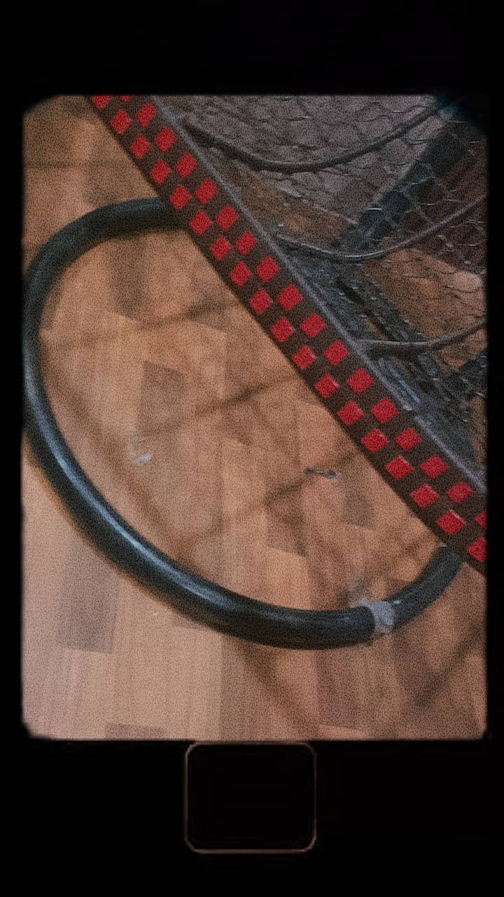 Outdoor swing 1