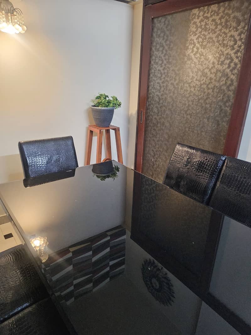 6 seater dining table 2