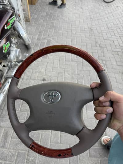 Corolla power Steering