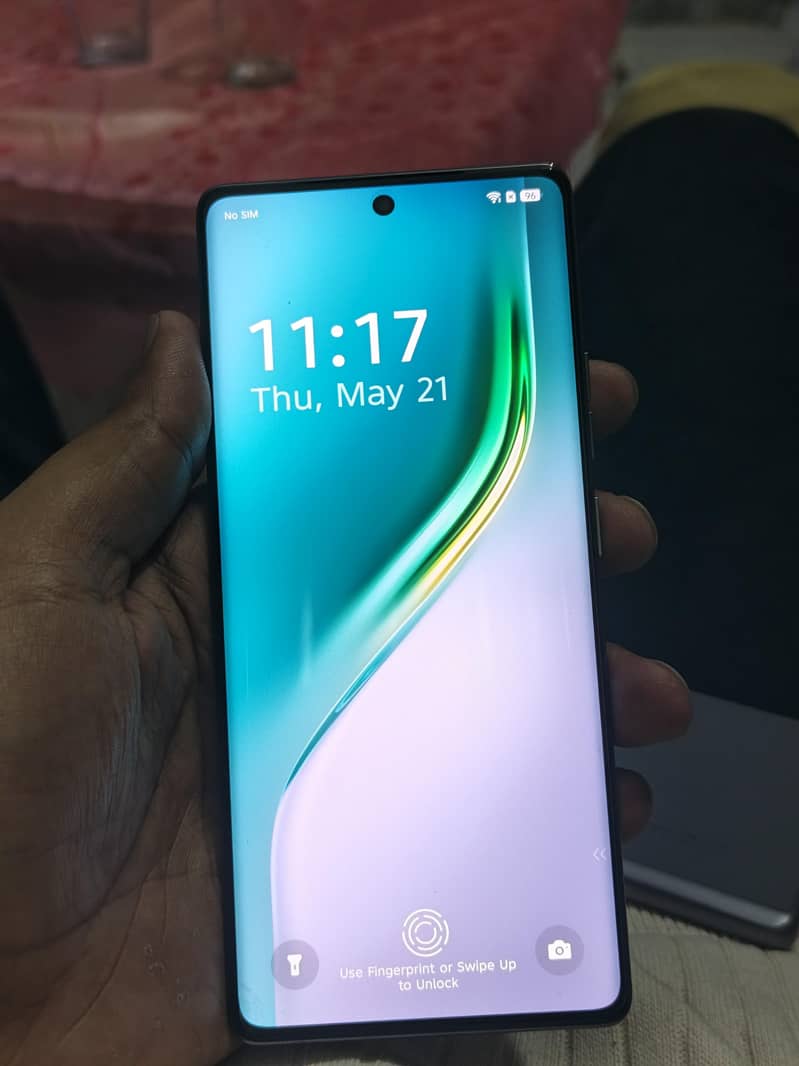 Camon 40 pro 4