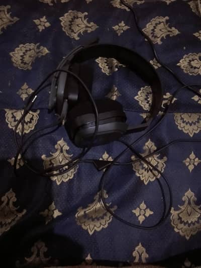 Logitech astro A10
