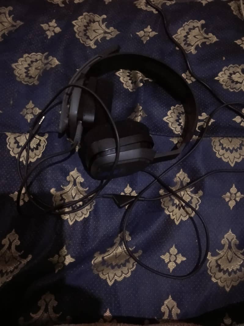 best gaming headphones, Logitech astro A10 0