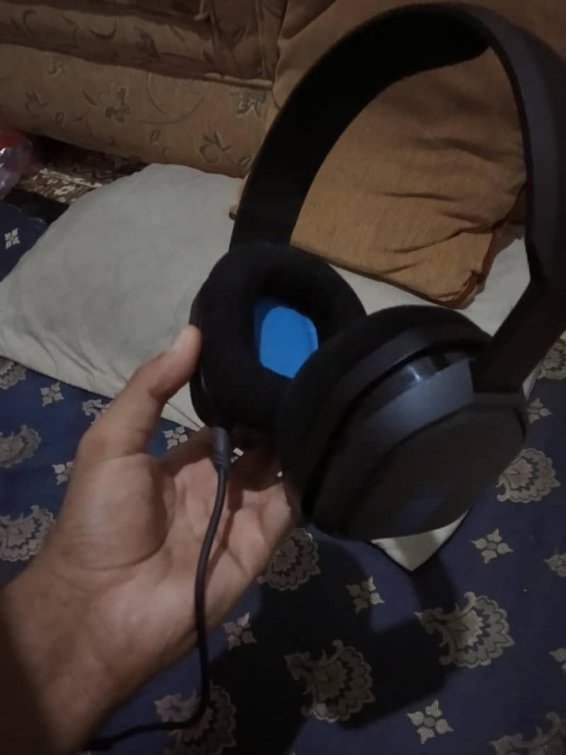 best gaming headphones, Logitech astro A10 2