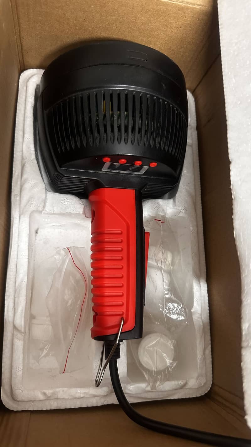 Induction Sealing Machine 8
