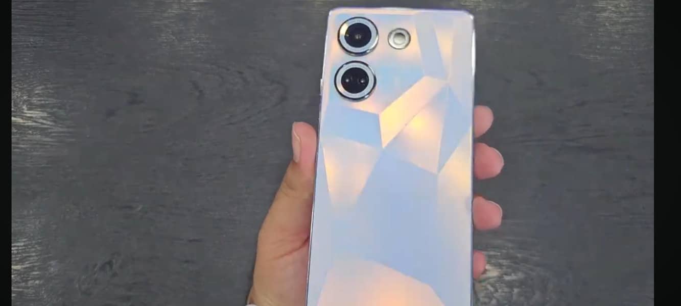 tecno camon 20 10by10 condition 4