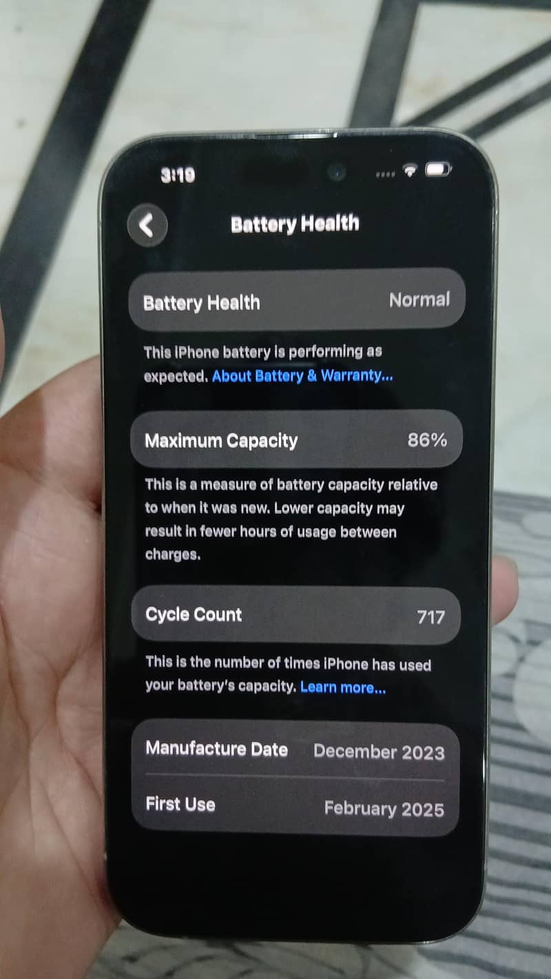Iphone 15 Pro 1