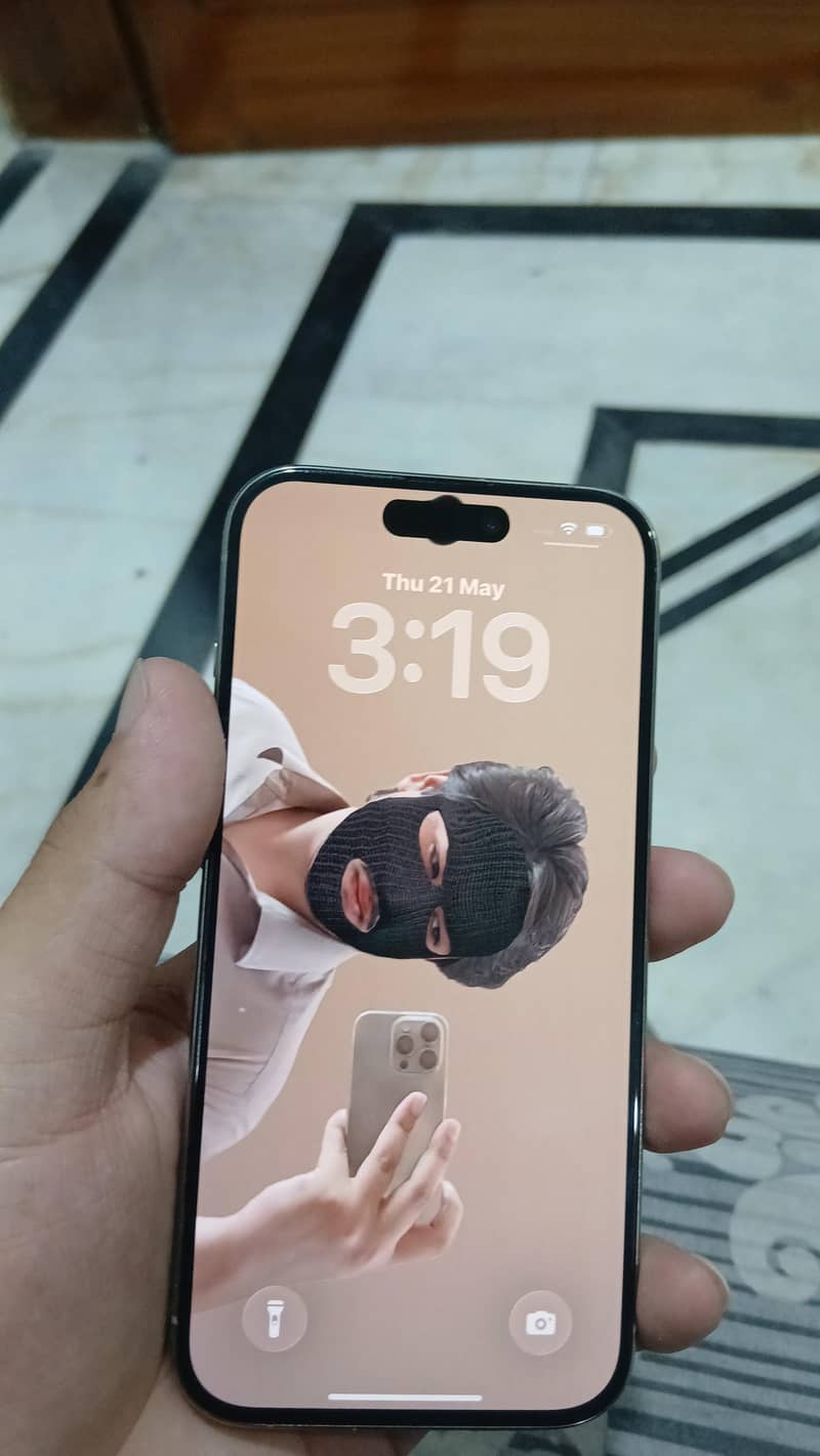 Iphone 15 Pro 2
