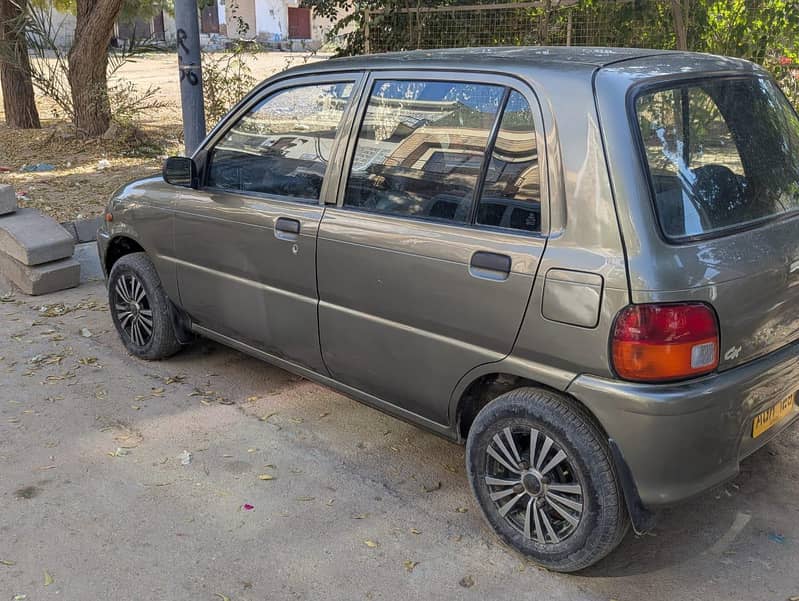 coure cx automatic 1