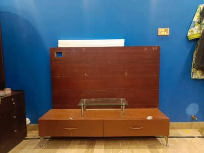 LCD stand