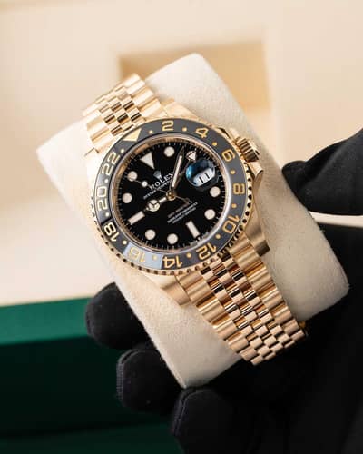 watches