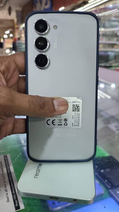 spark 40 pro available in less prices from market.