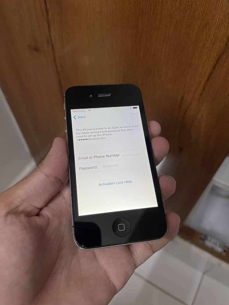 Apple Iphone 4s 1