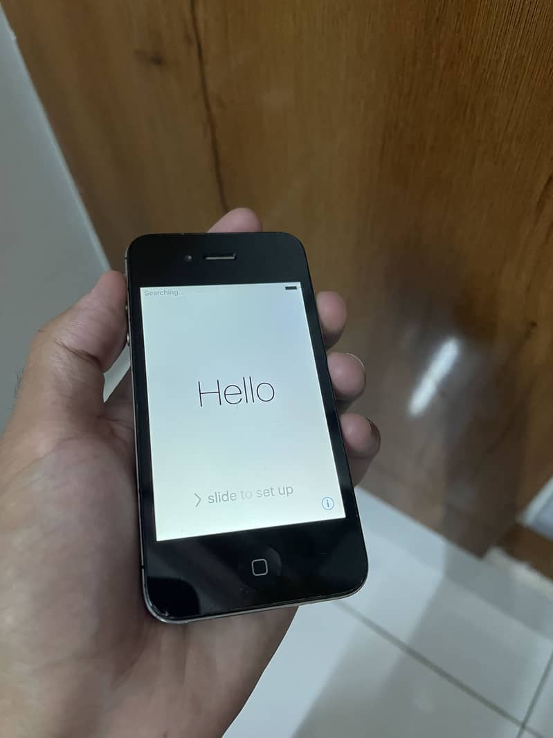 Apple Iphone 4s 2
