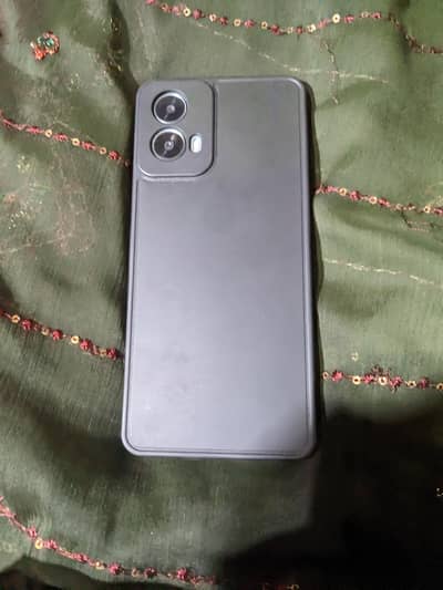 moto G 5g 2024