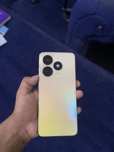 Tecno Spark 20C - Official PTA APPROVED