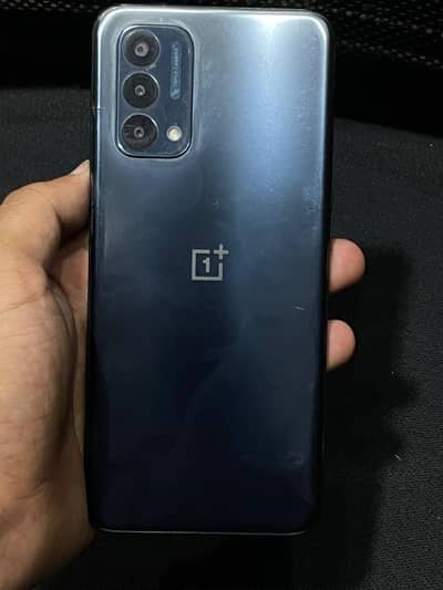 one plus nord n 200 pta approved