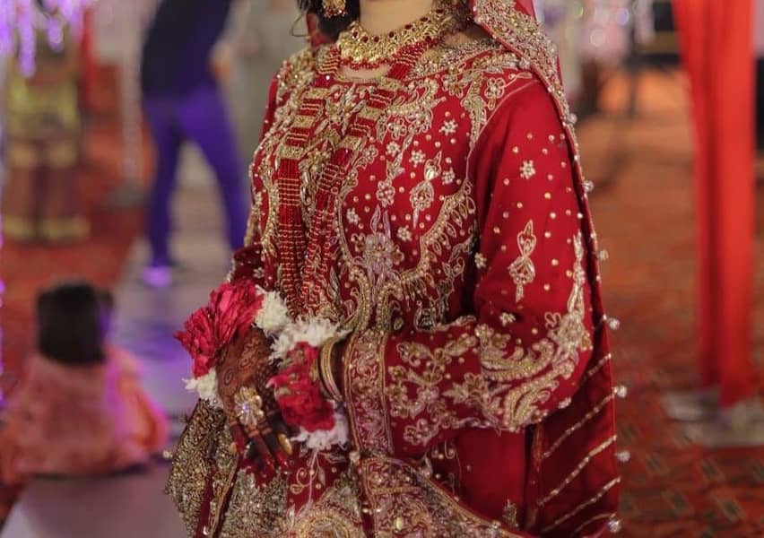 Bridal 0