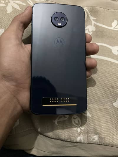 Motorola z3 play 4/64