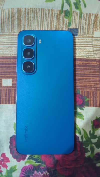 Infinix Hot 60i