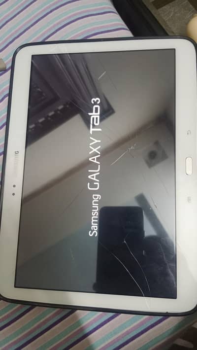 Samsung Galaxy tab 3