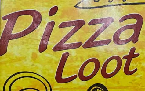 pizza maker and helper required